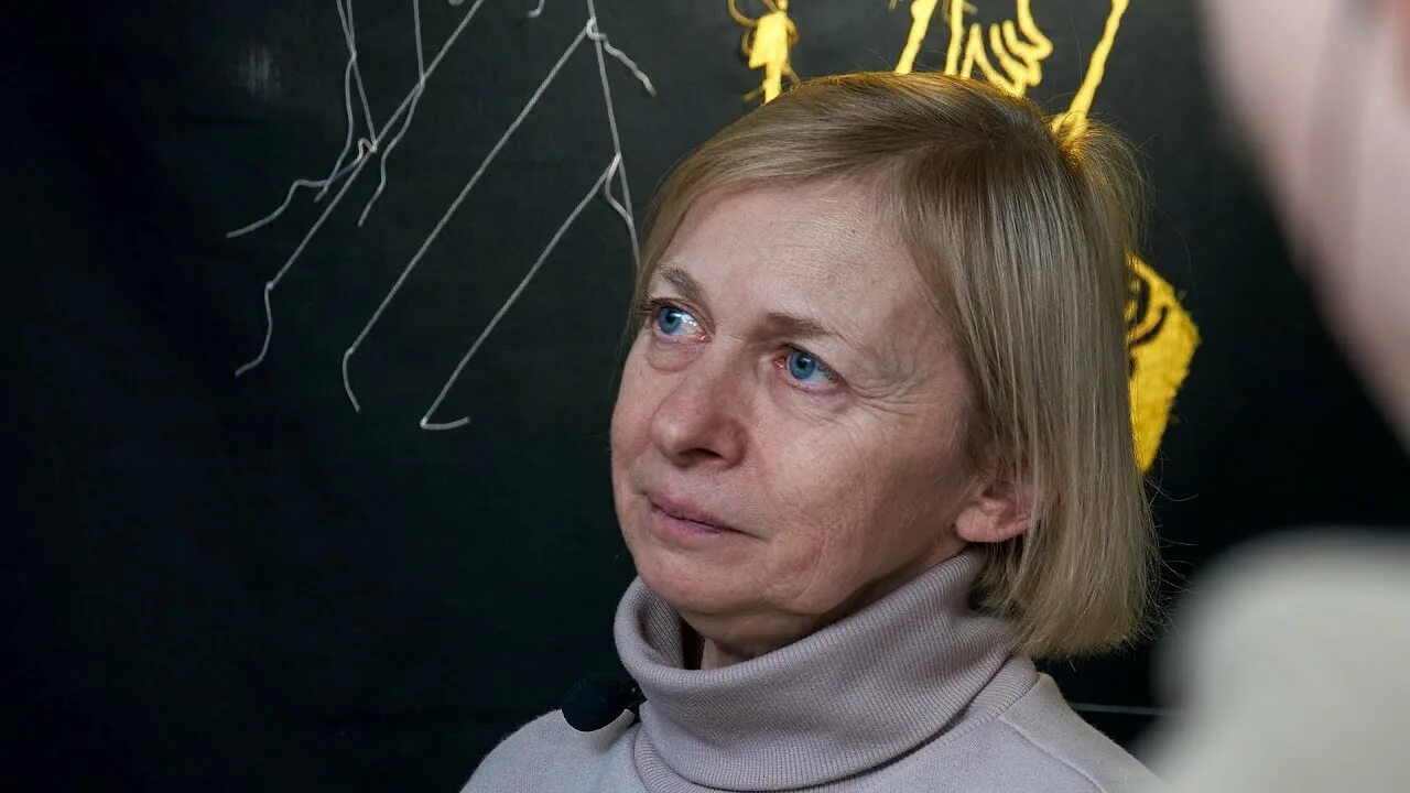 Light 2025. A monologue by old lady sveta. 2025-03-08.