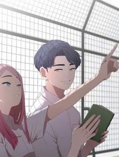 Manhwa raw me