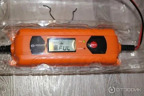 Устройство daewoo