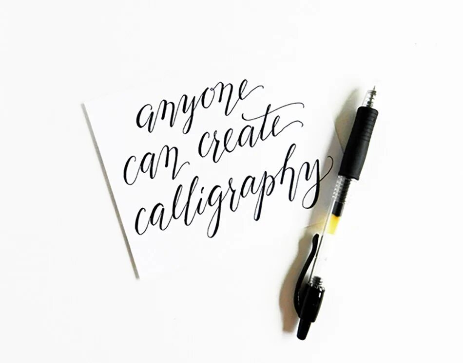 Calligraph