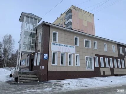 Бердск лелюха