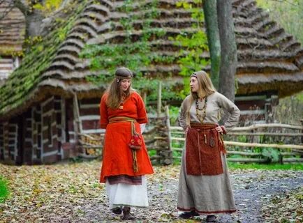 Славянская община