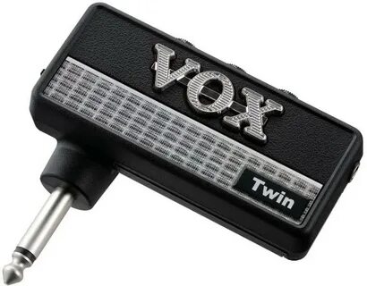 Vox amplug