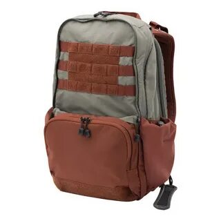 Ready pack