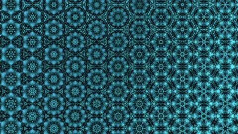 Blues patterns