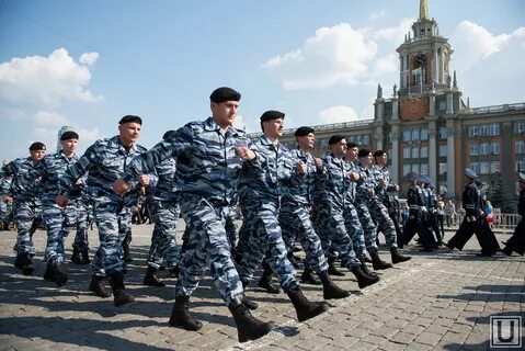 Омон екатеринбург
