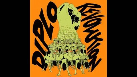 Diplo feat