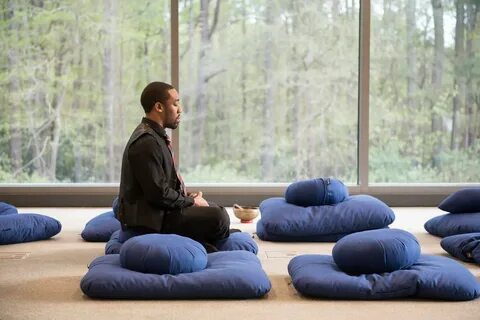 Very mindful