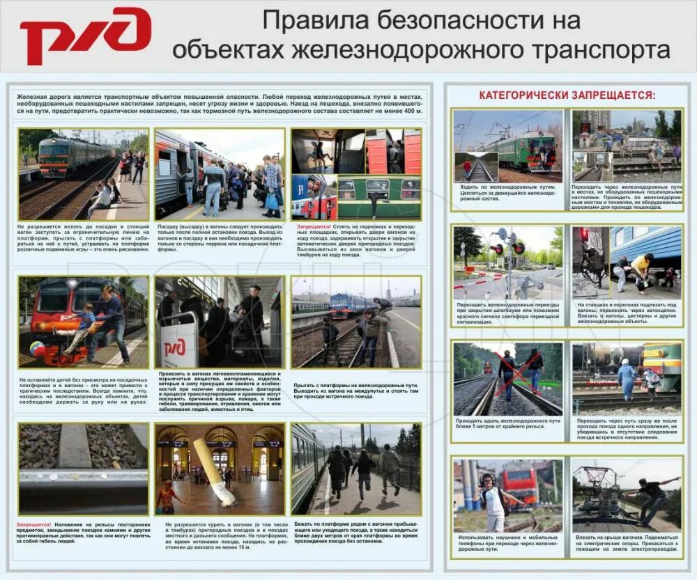 Требования охраны труда на транспорте. Требования безопасности на ЖД. Плакаты по технике безопасности на железной дороге. Стенд безопасность на Железнодорожном транспорте. Техника безопасности на ЖД транспорте.