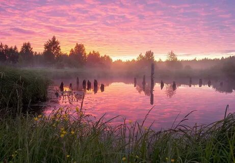 Над рекою село слушать