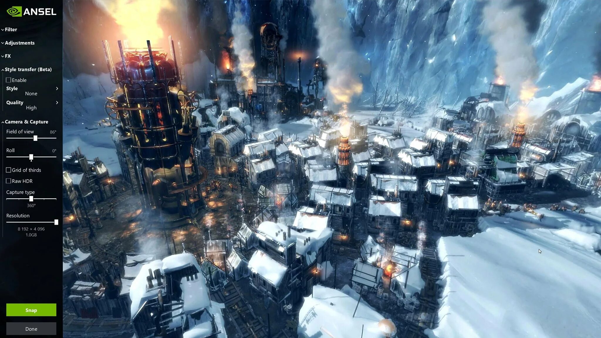 Фрост панк 2 дата