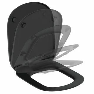 Сиденье для унитаза ideal standard