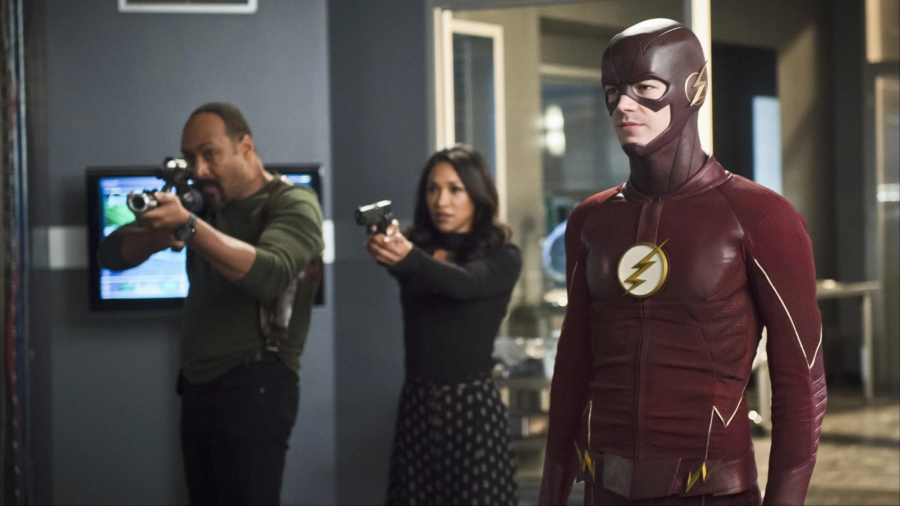Флэш джей гаррик кадры. Флэш сериал 8 сезон. Флеш 1 сезон 2 серия. Flash 2 1. Сериал «флэш» (the flash).