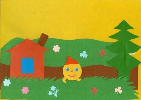 Мен грузин әйелдің ішіне кірдім