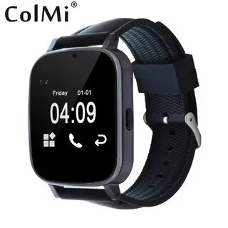 Часы colmi