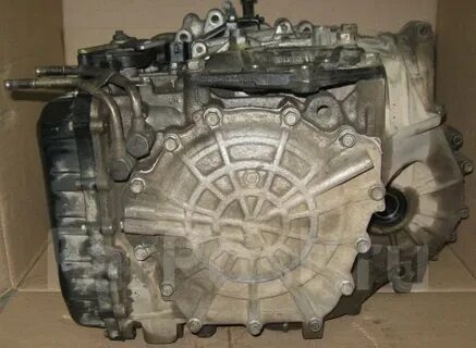 Акпп хендай ix35 бензин 2.0