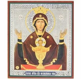Неупиваемая чаша дома