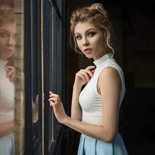 Алиса найди женщин