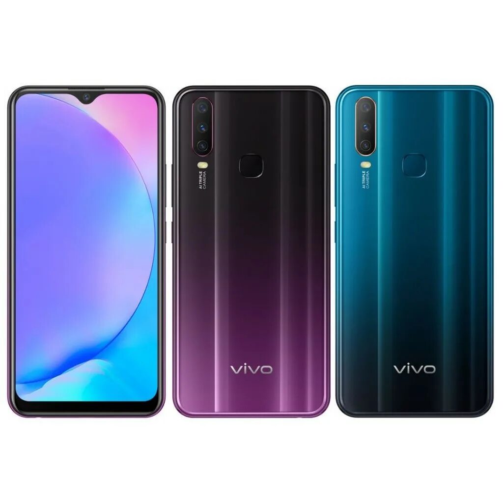 Смартфон vivo y17. Смартфон vivo y17 64gb. Виво y17 2020. Вива 17 y. Vivo цвета