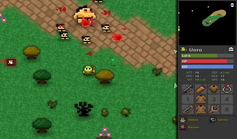 Realm Of The Mad God Minecraft Art Fixed Rotmg free images, download Realm ...