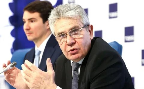Политик года 2021