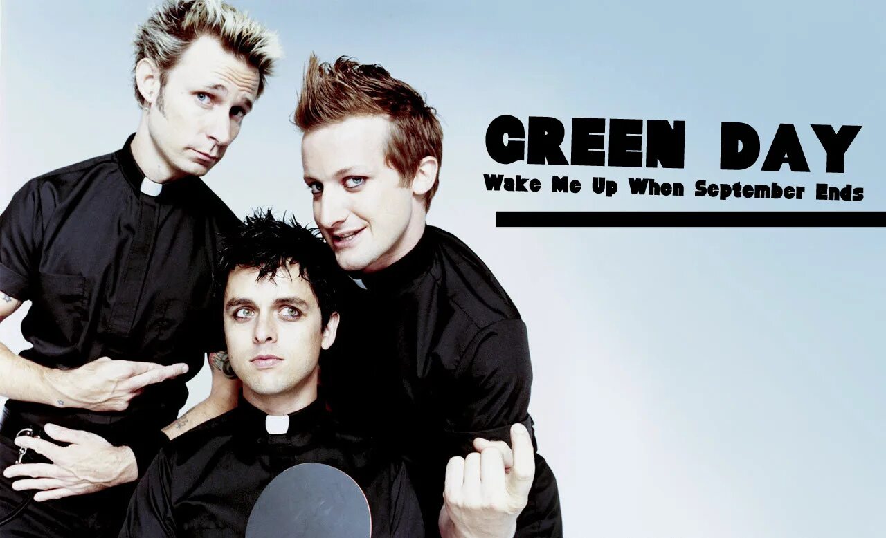 When the image. Грин дэй вэйк ми ап. грин дей сентябре. green day wake me up when september ends. вейк ми ап вен септембер эндс.
