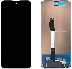 Дисплей xiaomi poco x4