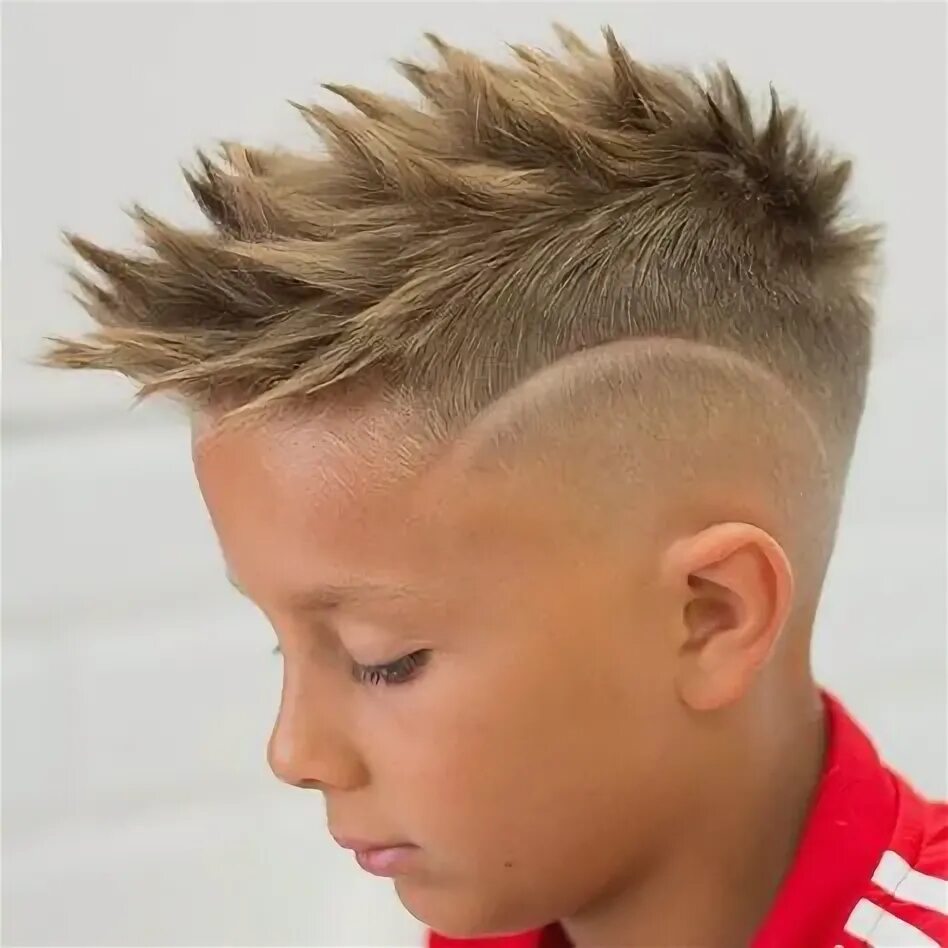 50 Superior Hairstyles and Haircuts for Teenage Guys in 2025 Kids hair cuts, Boy