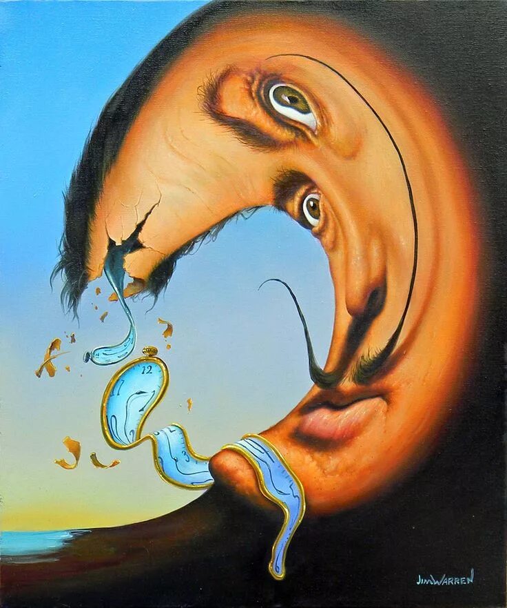 Salvador Dali картины. Сюрреализм Сальвадора дали картины. Сюрреализм Джима Варрена (Jim Warren). Художник сюрреалист Джим Уоррен.