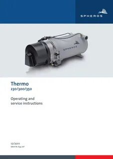 Thermo 350