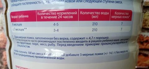 Какую смесь при дерматите