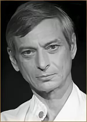 Абрамов актер