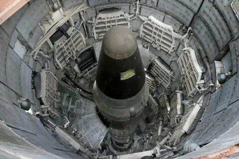 Titan Missile Museum Director's Tour Great Places, Places To Go, Summe...