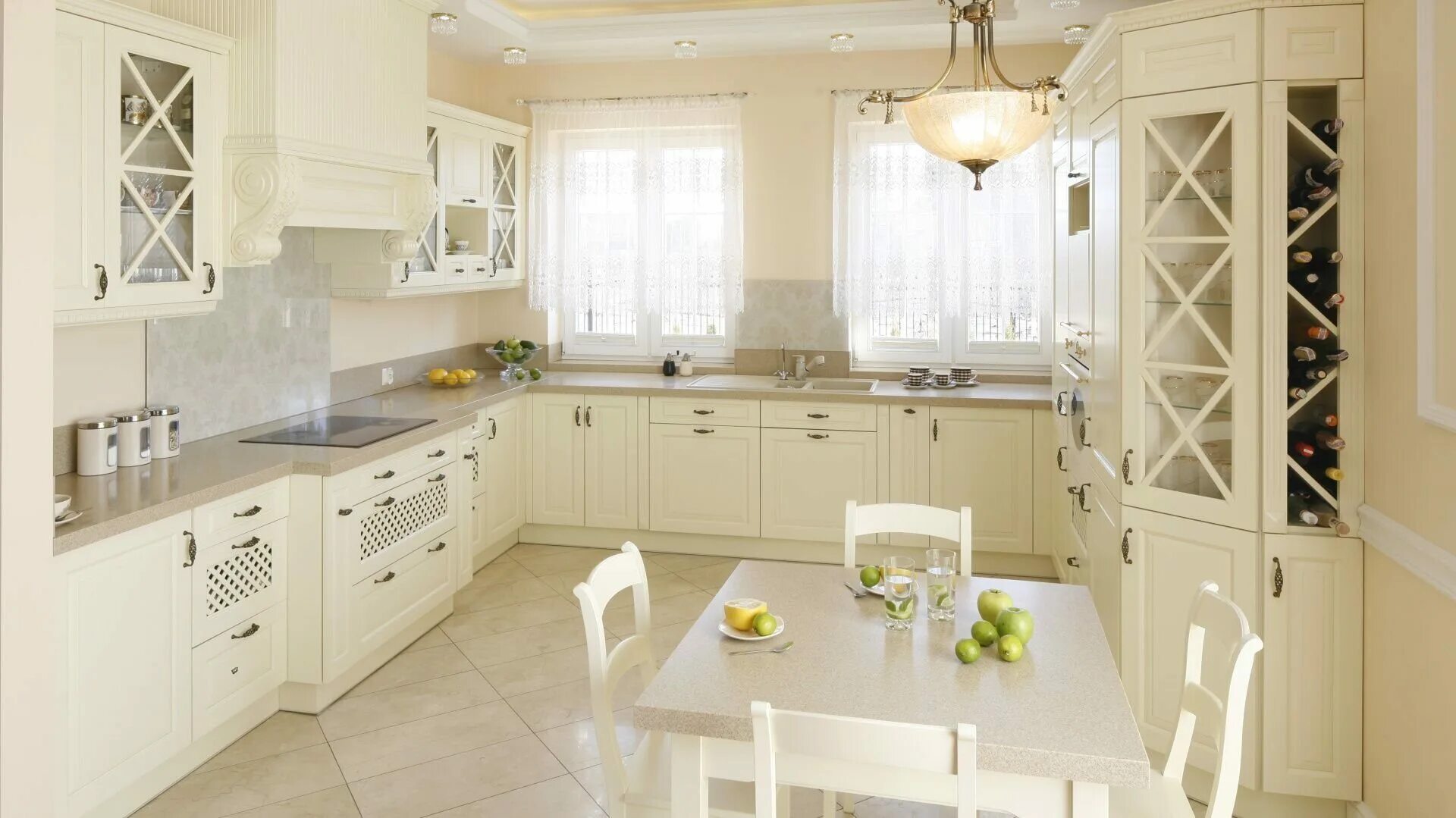 Нет описания фото. Kitchen decor apartment, Kitchen furniture design, Interior d