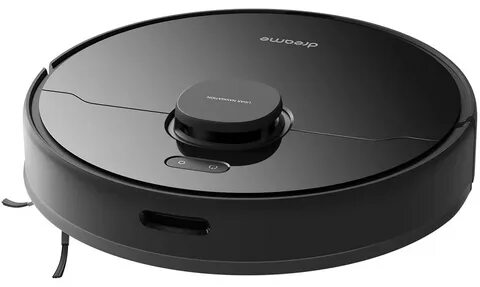 Dreame d9 max eu black
