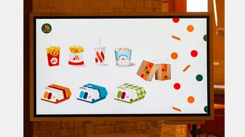 Вкусно и точка новый бокс