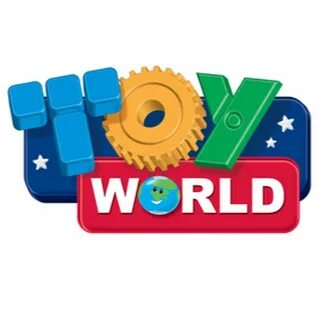 Toy world