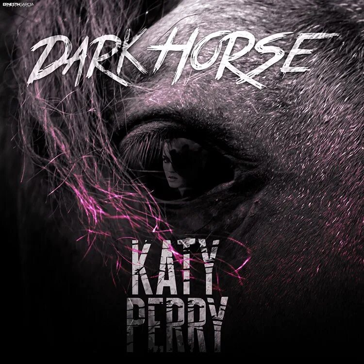 Dark horse feat juicy j katy