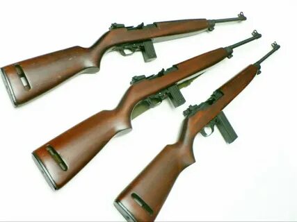 Винтовка 22lr