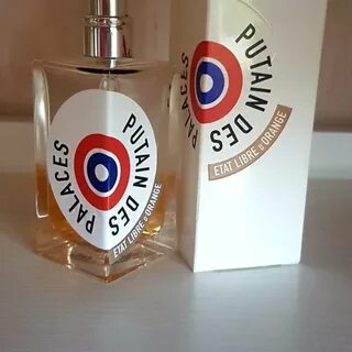 Etat libre putain des