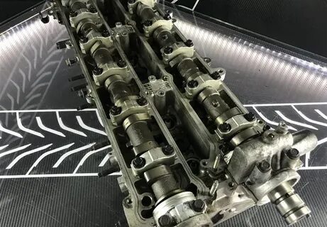 Гбц 1jz