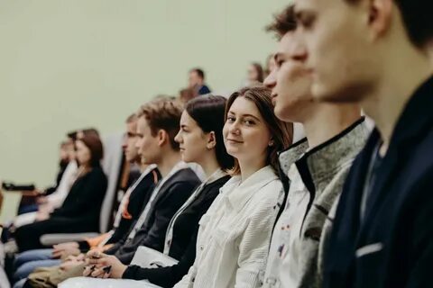 Что стало со студентом