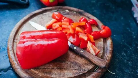 Какой перец вкуснее