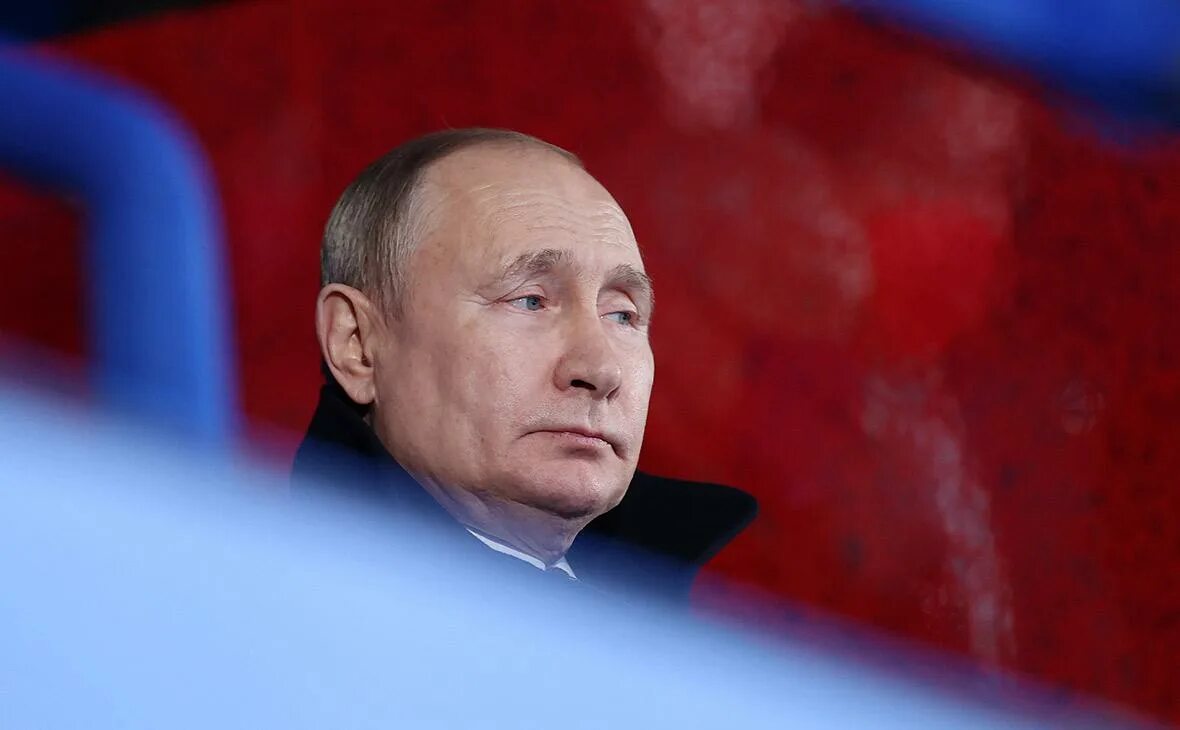 Разговаривал с путиным сон. Разговаривал с путиным сон