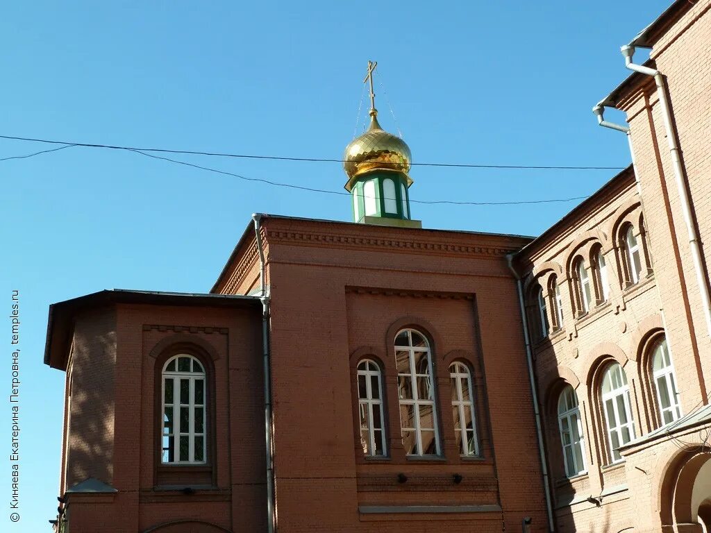 14 выпуск сретенская духовная семинария. церковь кирилла и марии радонежских при самарской семинарии. семинарский храм саратов. утренняя литургия в православной церкви 29 сентября. храм в честь преподобных кирилла и марии радонежских.