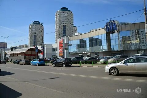 Тц бум на братиславской