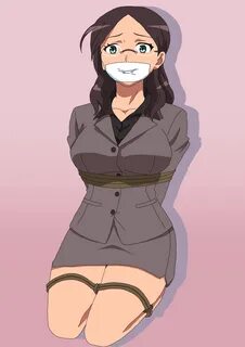Aco bondage thread ♥ ACO Comfy Bondage - aco - Adult Carto. lets make a b...