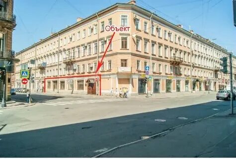 Петербург без прокат