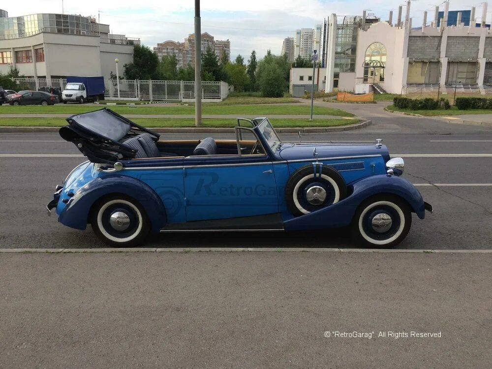 Ровер кабриолет 1937 год. Аренда ретро кабриолета в Москве. Аренда ретро москва