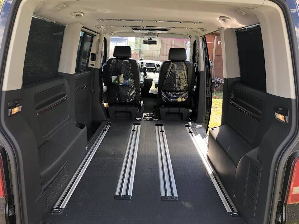 Как снять сиденья фольксваген мультивен Where to find the fuse boxes of the Volkswagen Multivan Volkswagen Transporte